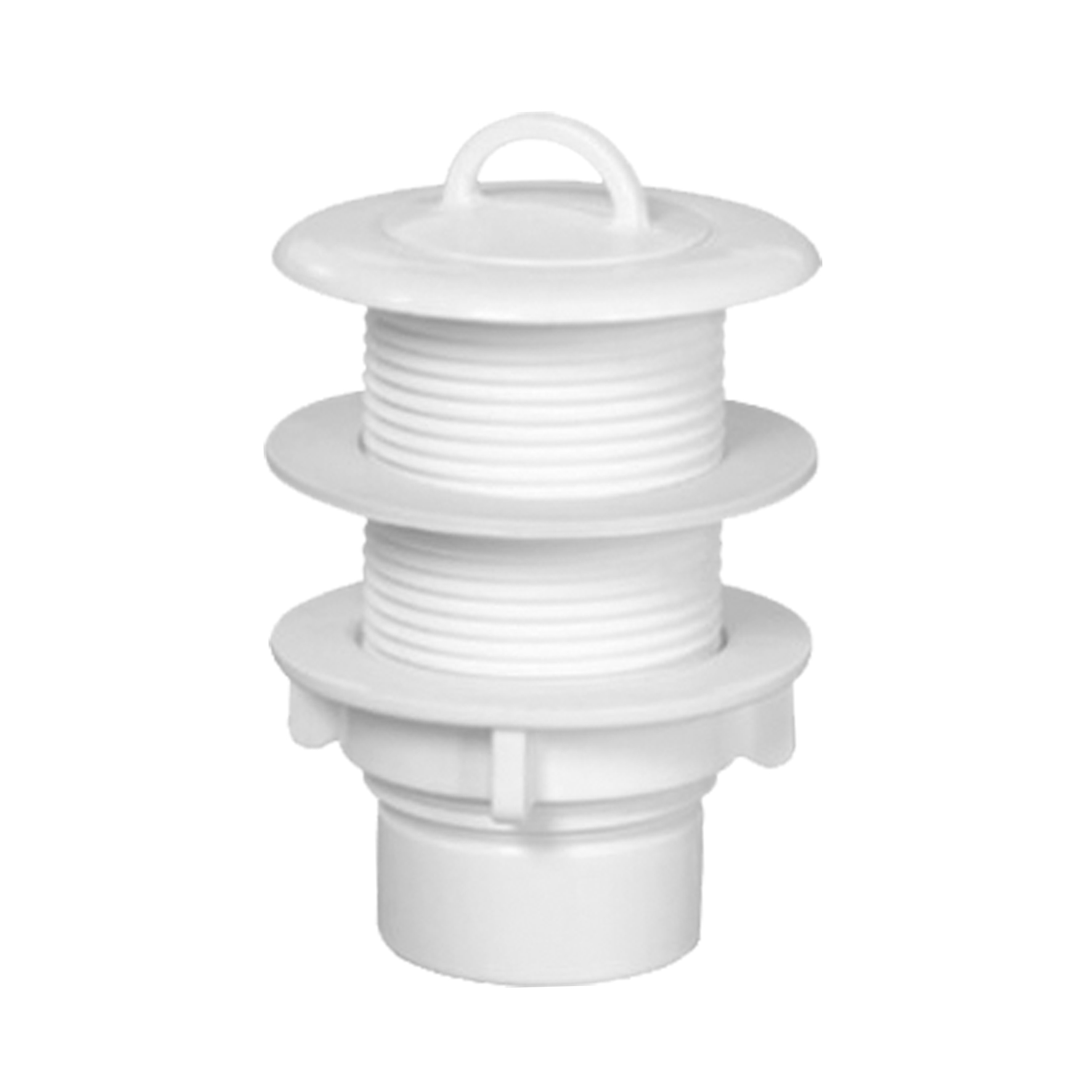 Válvula Plástica P/ Tanque